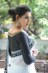 Archana at Panchami Movie Success Meet